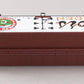 Atlas 8141-13 O Coors 40' Wood Reefer #5403 (3 Rail) LN/Box