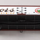 Atlas 8141-13 O Coors 40' Wood Reefer #5403 (3 Rail) LN/Box