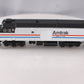Lionel 6-82457 Amtrak F40PH Nonpowered "CABBAGE" Diesel Locomotive #90218