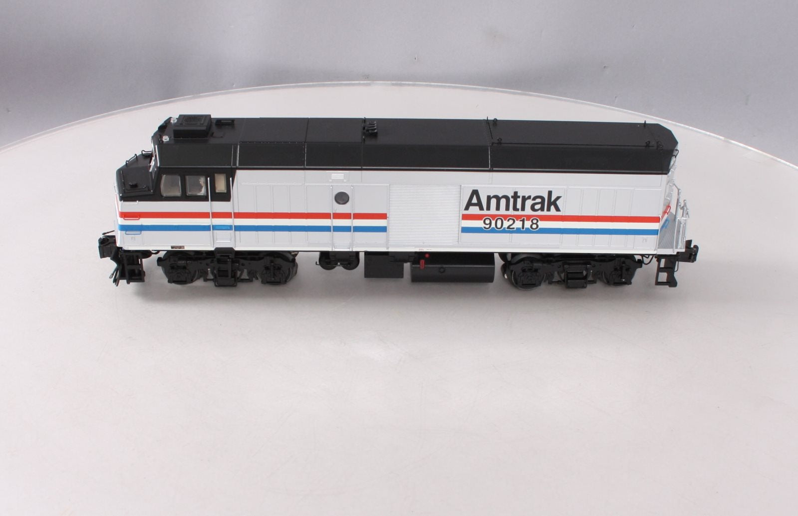 Lionel 6-82457 Amtrak F40PH Nonpowered 