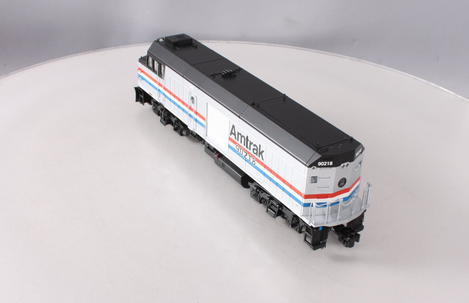 Lionel 6-82457 Amtrak F40PH Nonpowered 