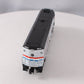 Lionel 6-82457 Amtrak F40PH Nonpowered "CABBAGE" Diesel Locomotive #90218