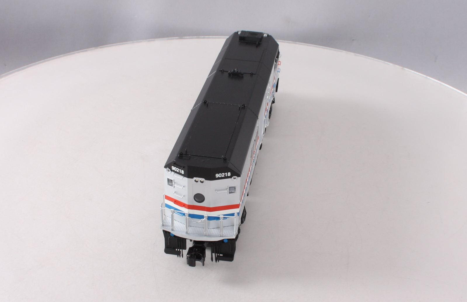 Lionel 6-82457 Amtrak F40PH Nonpowered 