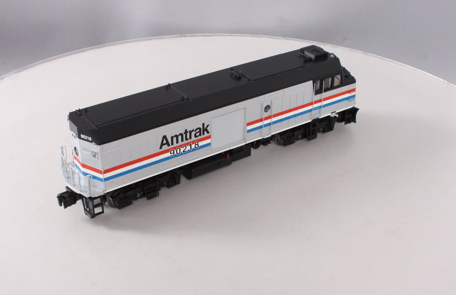 Lionel 6-82457 Amtrak F40PH Nonpowered 