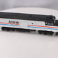 Lionel 6-82457 Amtrak F40PH Nonpowered "CABBAGE" Diesel Locomotive #90218