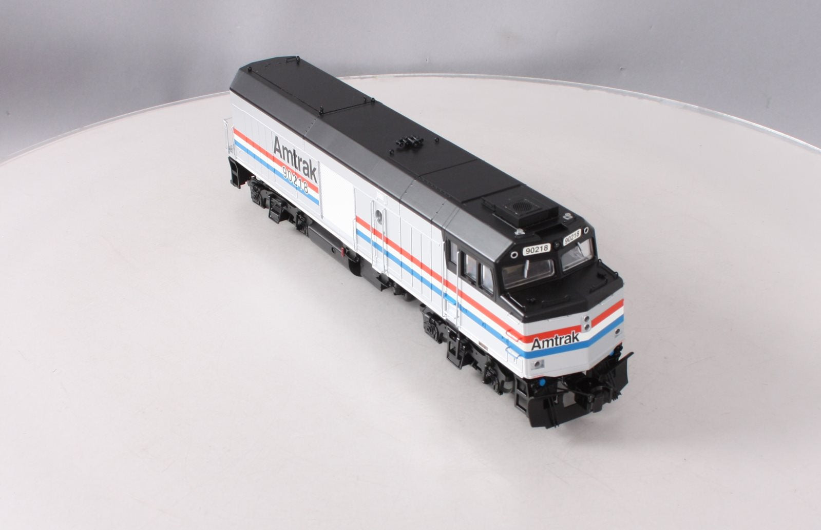 Lionel 6-82457 Amtrak F40PH Nonpowered 