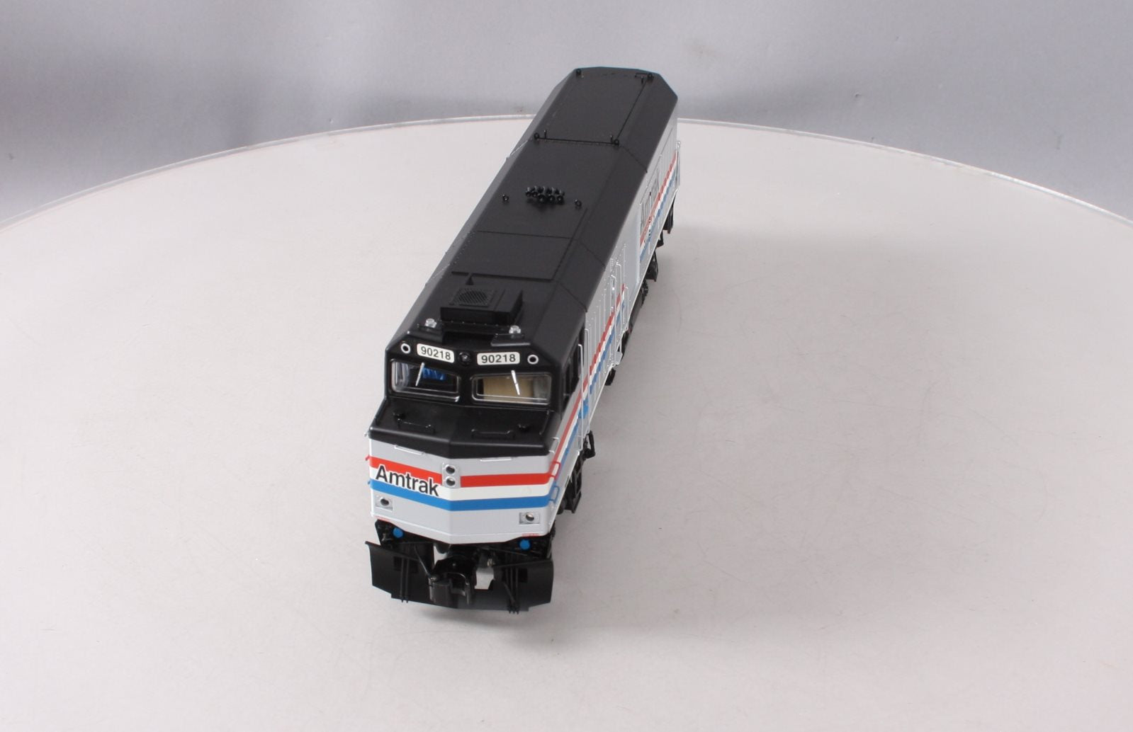 Lionel 6-82457 Amtrak F40PH Nonpowered 