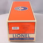 Lionel 6-82457 Amtrak F40PH Nonpowered "CABBAGE" Diesel Locomotive #90218