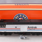Lionel 6-82457 Amtrak F40PH Nonpowered "CABBAGE" Diesel Locomotive #90218