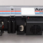Lionel 6-82457 Amtrak F40PH Nonpowered "CABBAGE" Diesel Locomotive #90218