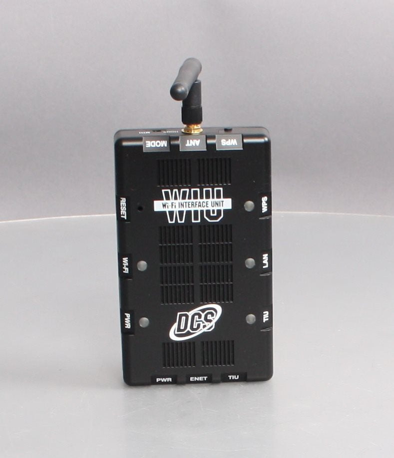MTH 50-1034 O DCS WiFi Unit