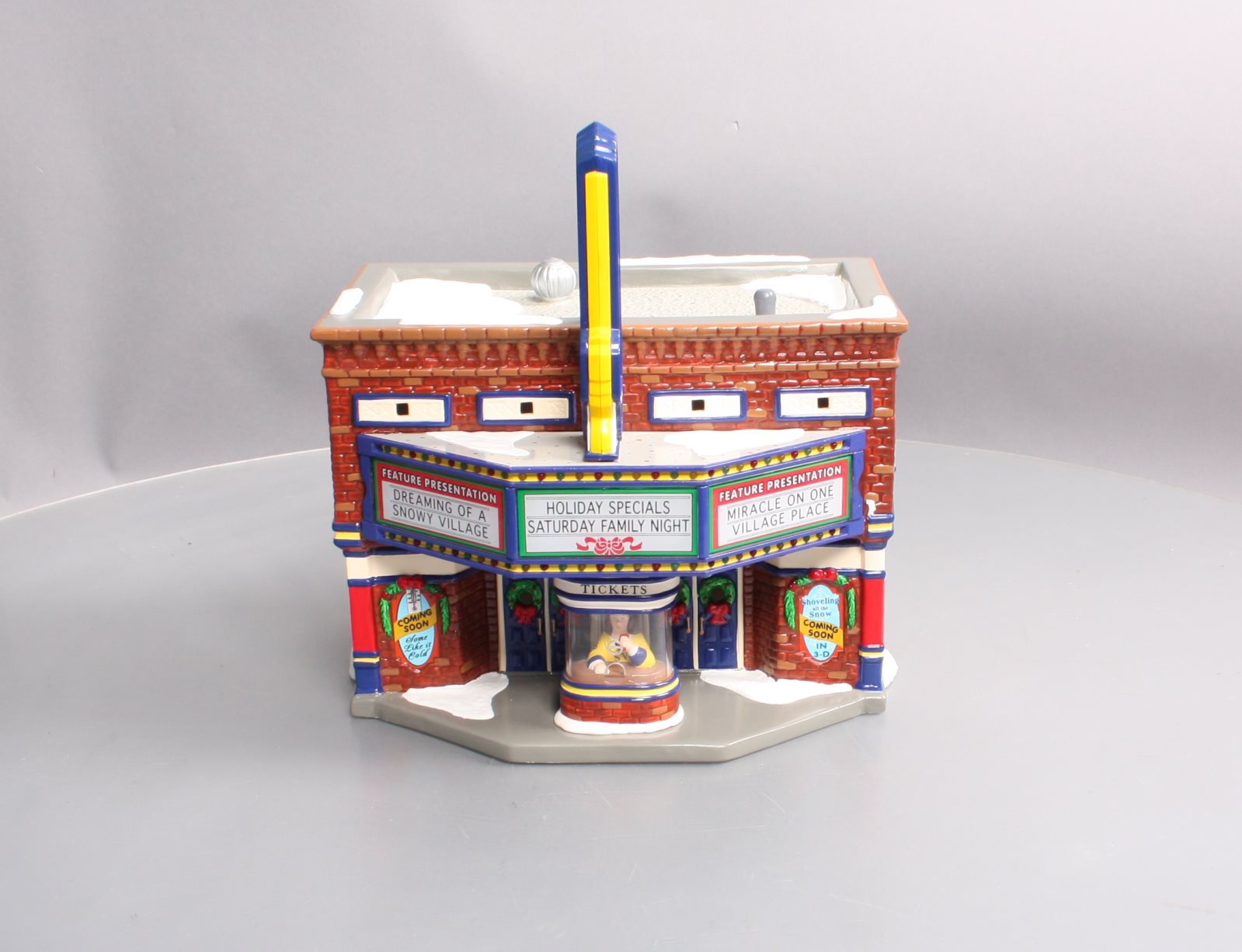 Dept 56 54978 The Original Snow Village 