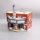 Dept 56 54978 The Original Snow Village "Cinema 56" Ceramic Building LN/Box
