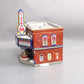 Dept 56 54978 The Original Snow Village "Cinema 56" Ceramic Building LN/Box