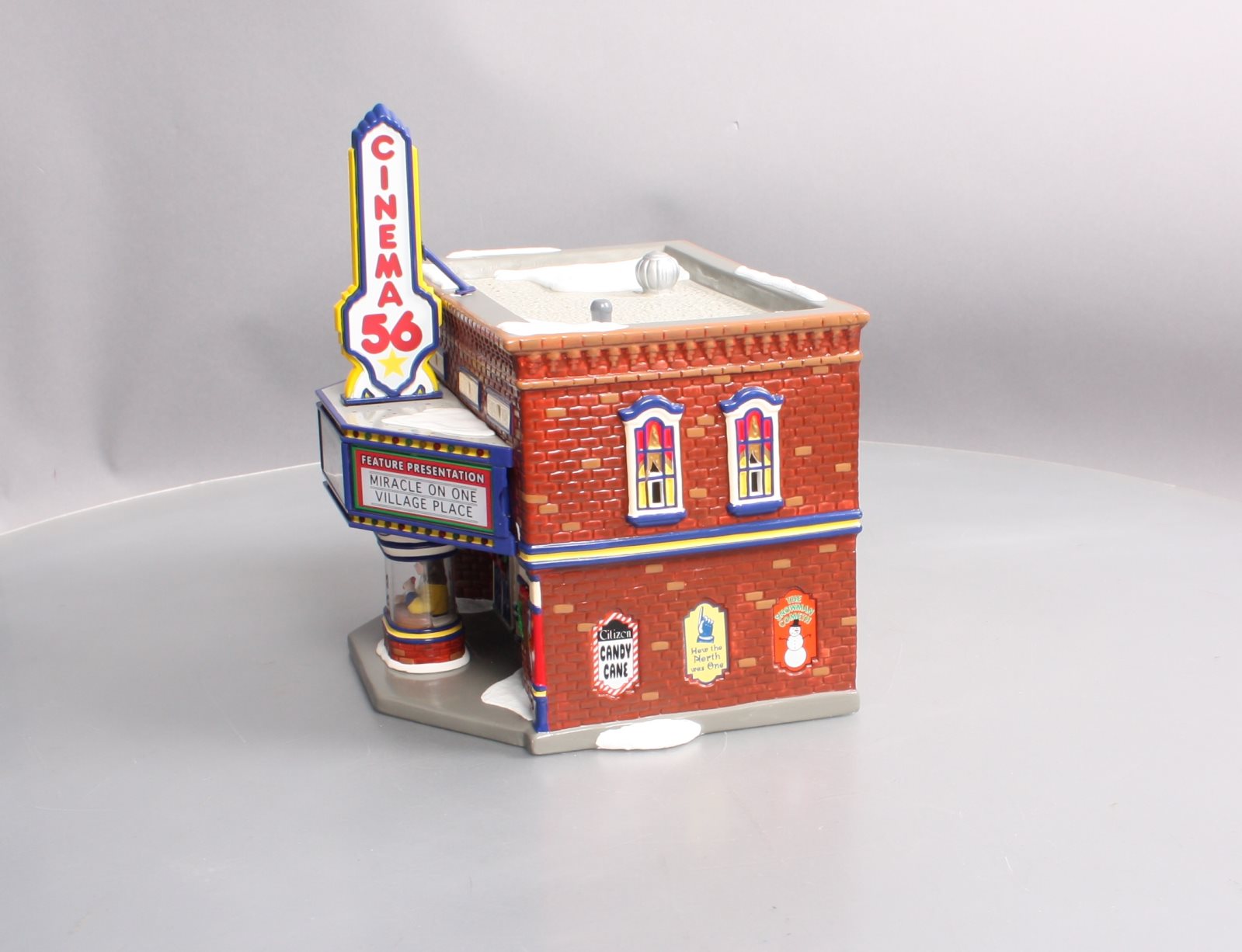 Dept 56 54978 The Original Snow Village 