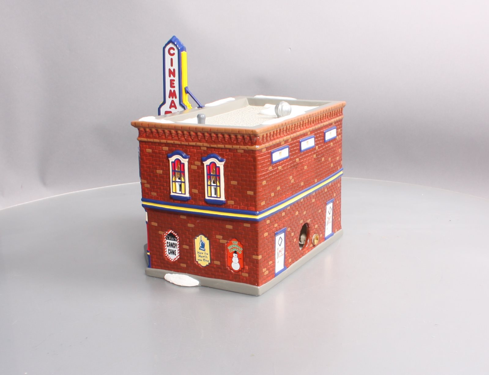 Dept 56 54978 The Original Snow Village 