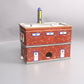Dept 56 54978 The Original Snow Village "Cinema 56" Ceramic Building LN/Box