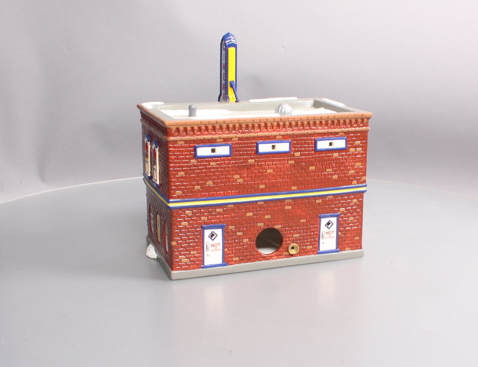 Dept 56 54978 The Original Snow Village 