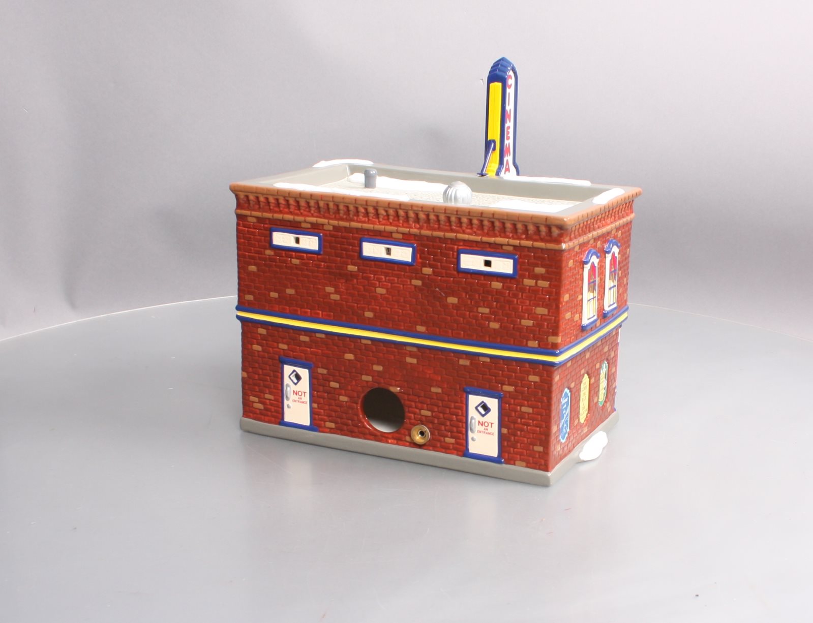 Dept 56 54978 The Original Snow Village 