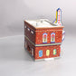 Dept 56 54978 The Original Snow Village "Cinema 56" Ceramic Building LN/Box