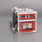 Dept 56 54947 The Original Snow Village Lionel Electric Train Shop NIB