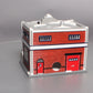 Dept 56 54947 The Original Snow Village Lionel Electric Train Shop NIB