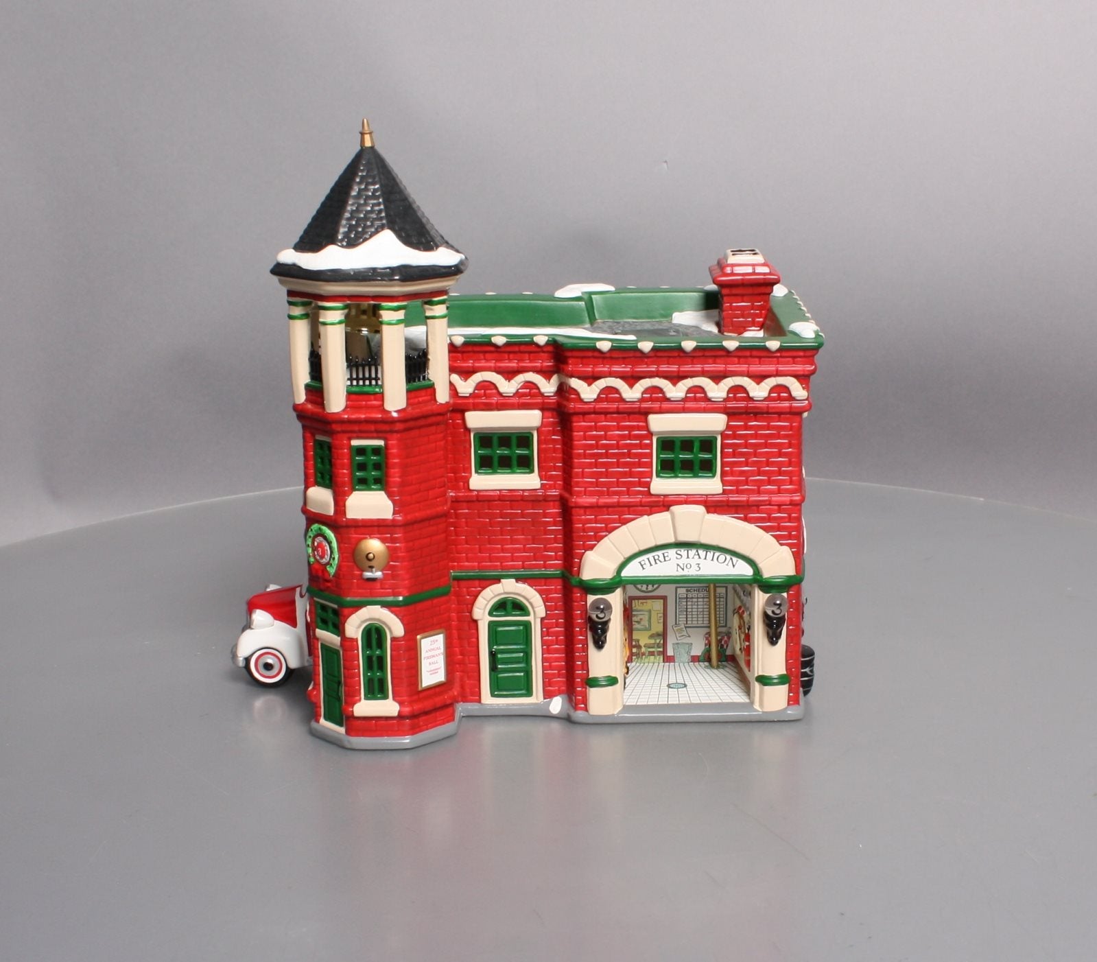Dept 56 54942 The Original Snow Village 