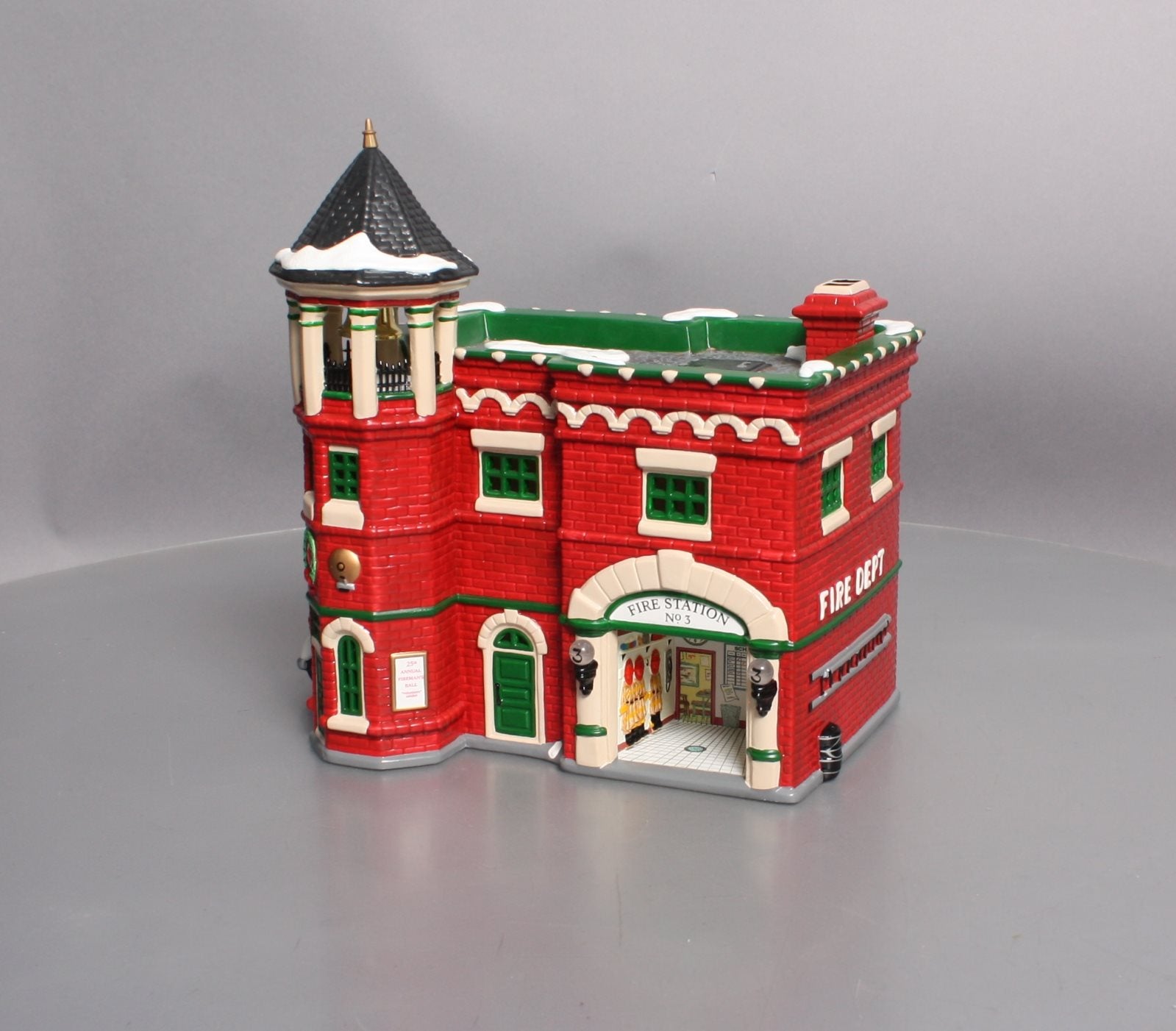 Dept 56 54942 The Original Snow Village 
