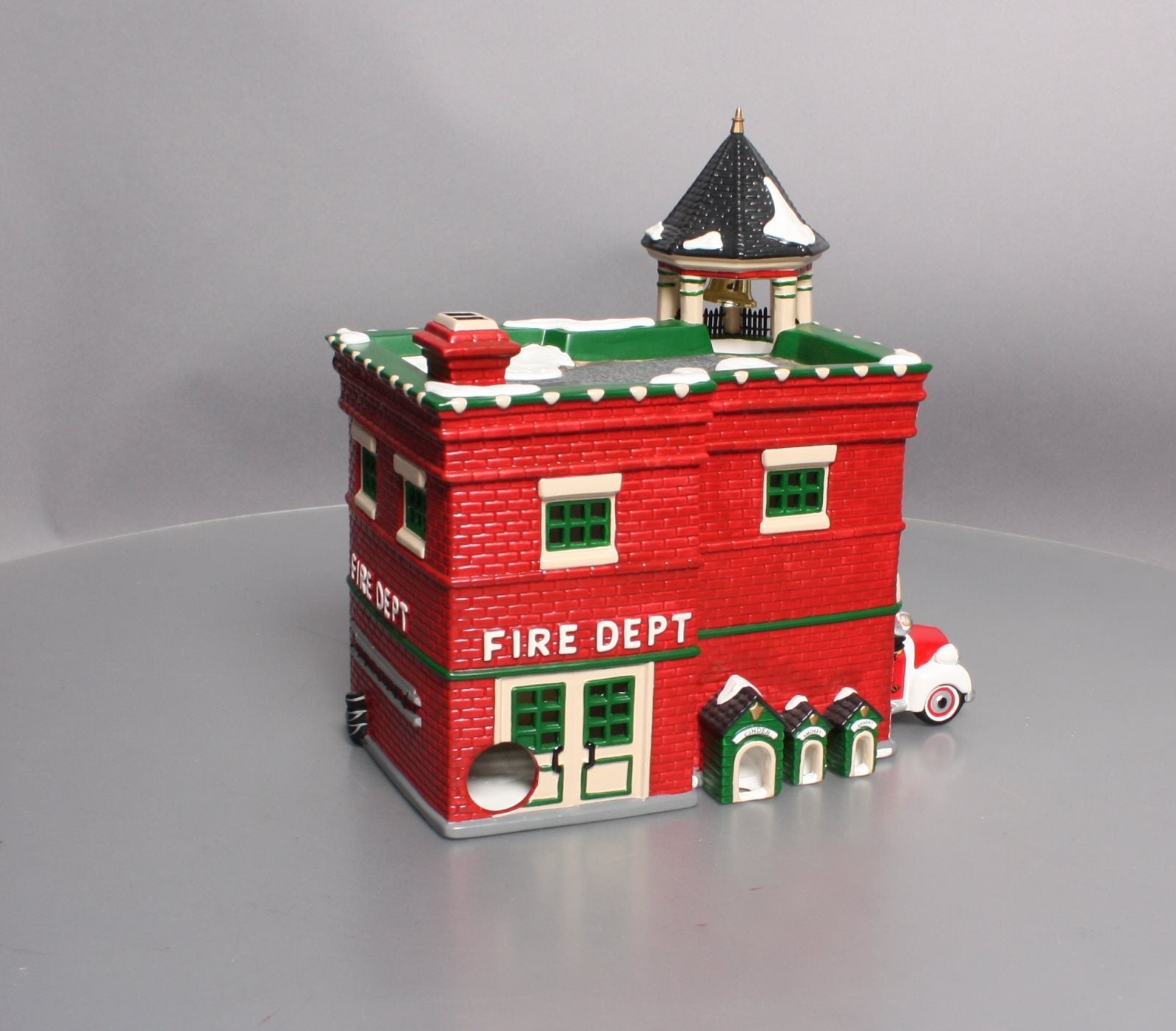 Dept 56 54942 The Original Snow Village 