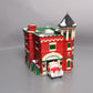 Dept 56 54942 The Original Snow Village "Fire Station #3" Ceramic Building LN/Box
