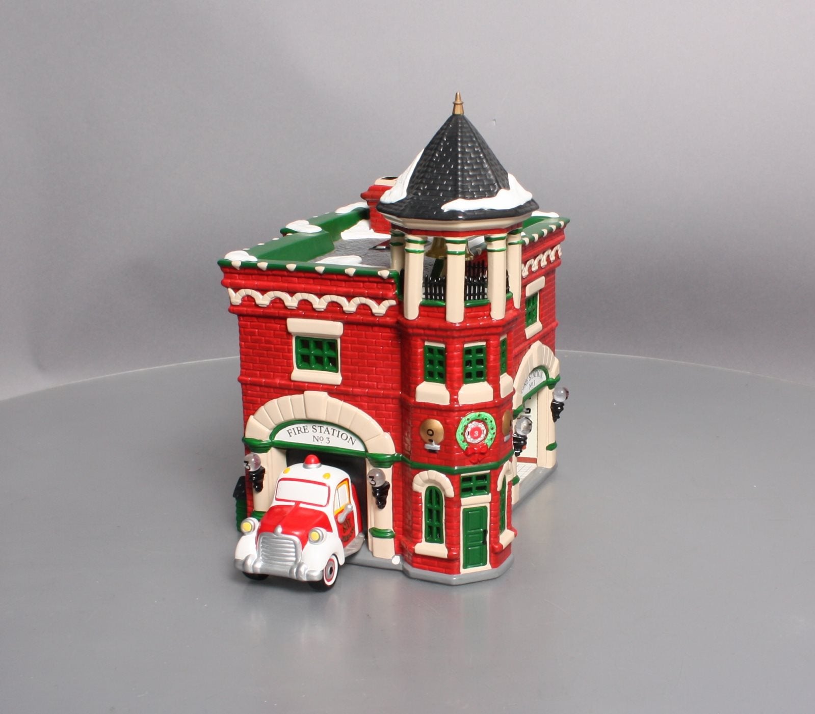 Dept 56 54942 The Original Snow Village 