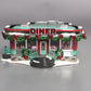Dept 56 55008 O Scale Original Snow Village Shelly's Diner LN/Box