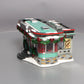 Dept 56 55008 O Scale Original Snow Village Shelly's Diner LN/Box