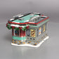 Dept 56 55008 O Scale Original Snow Village Shelly's Diner LN/Box