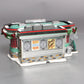 Dept 56 55008 O Scale Original Snow Village Shelly's Diner LN/Box