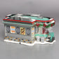 Dept 56 55008 O Scale Original Snow Village Shelly's Diner LN/Box