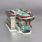 Dept 56 55008 O Scale Original Snow Village Shelly's Diner LN/Box