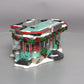 Dept 56 55008 O Scale Original Snow Village Shelly's Diner LN/Box