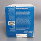 Dept 56 55008 O Scale Original Snow Village Shelly's Diner LN/Box