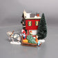 Dept 56 55040 The Original Snow Village Gift Set Silver Bells Gift Shop LN/Box