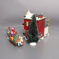 Dept 56 55040 The Original Snow Village Gift Set Silver Bells Gift Shop LN/Box