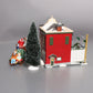 Dept 56 55040 The Original Snow Village Gift Set Silver Bells Gift Shop LN/Box