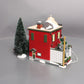 Dept 56 55040 The Original Snow Village Gift Set Silver Bells Gift Shop LN/Box