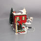 Dept 56 55040 The Original Snow Village Gift Set Silver Bells Gift Shop LN/Box