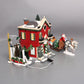 Dept 56 55040 The Original Snow Village Gift Set Silver Bells Gift Shop LN/Box