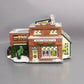 Dept 56 55052 The Original Snow Village Buck's County Abner's Implement Company LN