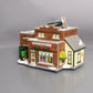 Dept 56 55052 The Original Snow Village Buck's County Abner's Implement Company LN