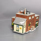 Dept 56 55052 The Original Snow Village Buck's County Abner's Implement Company LN