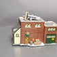 Dept 56 55052 The Original Snow Village Buck's County Abner's Implement Company LN