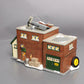 Dept 56 55052 The Original Snow Village Buck's County Abner's Implement Company LN